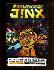 Zombie Tramp #19 - SIGNED BY DAN MENDOZA/LTD TO 2500! (9.0/9.2) 2016