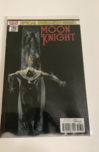 Moon Knight #188 Second Printing Sienkiewicz Cover Variant (2018) nm