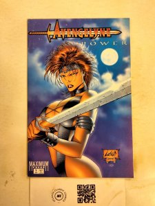 Avengelyne Power #1 NM Maximum Press Comic Books 24 HH56