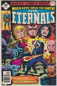 Eternals #13