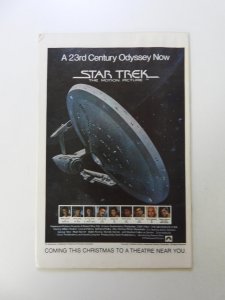 Ghost Rider #37 FN condition