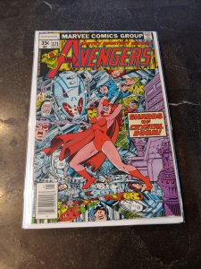 Marvel Masterworks: Avengers #17 (2017)