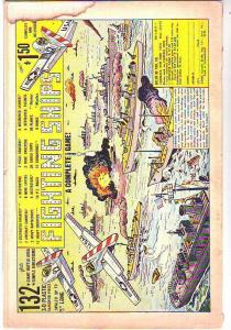 P.T. Boat Skipper Cpt. Storm #14 (Aug-66) FR/GD Mid-Grade Capt. Storm P.T. Bo...