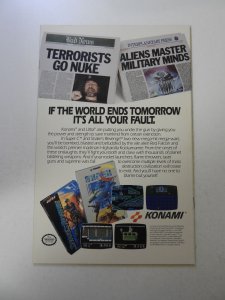 Spider-Man #1 (1990) VF condition