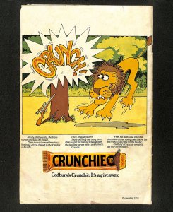 Amazing Spider-Man #116