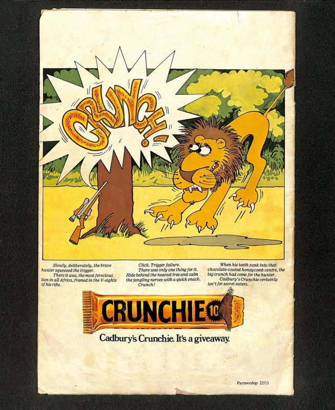 Amazing Spider-Man #116