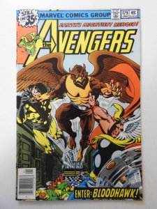 The Avengers #179 (1979) VF- Condition!