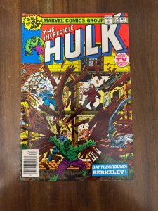 The Incredible Hulk #234 (1979)