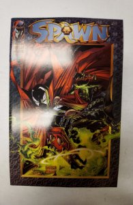 Spawn #50 (1996) NM Image Comic Book J691