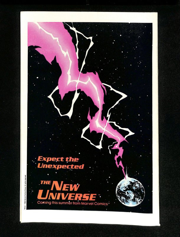 Amazing Spider-Man #280