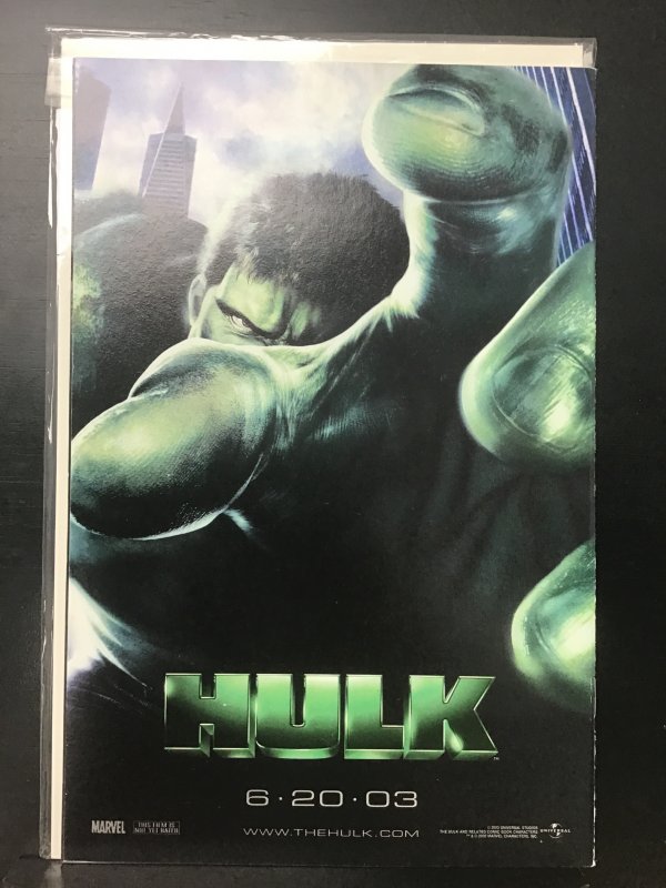 The Uncanny X-Men #424 (2003)