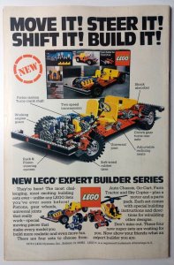 Batman #308 (1979) 1st appearance of Tiffany Fox 