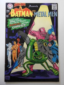 The Brave and the Bold #74 (1967) FN/VF Condition!