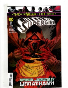 Supergirl #35 (2019) OF10