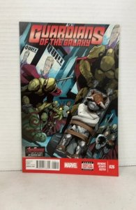 Guardians of the Galaxy #26 (2015)