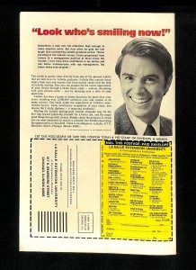 Amazing Spider-Man #154