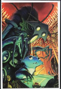 Twig #2 Cover D (2022) Twig