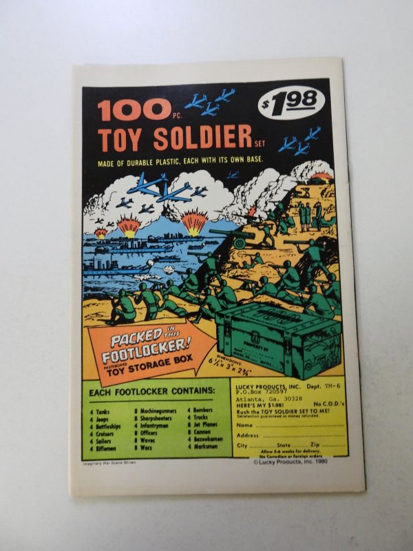 The X-Men #133 (1980) VF+ condition