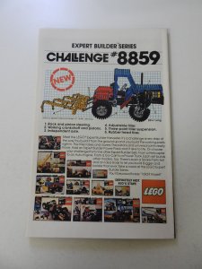 Ghost Rider #65 (1982) FN/VF condition