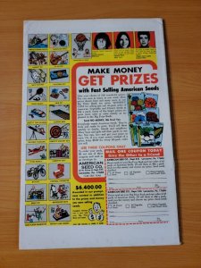 Marvel Team-Up #45 ~ FINE - VERY FINE VF ~ 1976 Marvel Comics