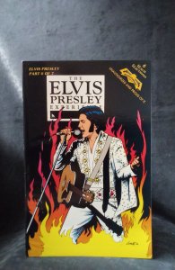 The Elvis Presley Experience #6 (1993)