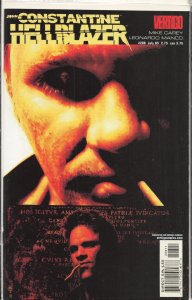 Hellblazer #208 (2005) Hellblazer