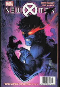 New X-Men #152 (2004) X-Men