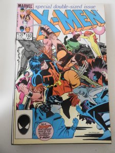The Uncanny X-Men #193 (1985)