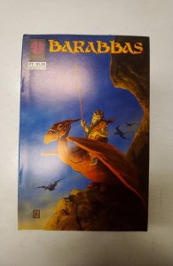 Barabbas #1 (1986) NM SLG Comic Book J718