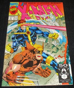 X-Men #1 (1991)