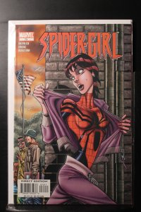 Spider-Girl #73 (2004)