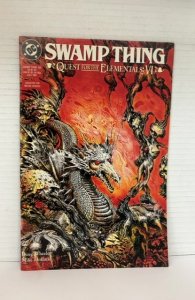 Swamp Thing #109 (1991)