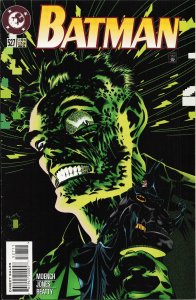 Batman #527 (1996) Batman