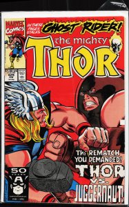 The Mighty Thor #429 (1991)