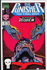 The Punisher #71 (1992) Punisher