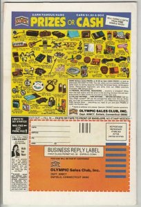 Conan the Barbarian # 115 Strict NM- Giant-Size 10 year anniversary issues