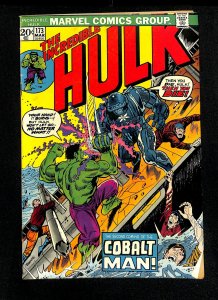 Incredible Hulk (1962) #173