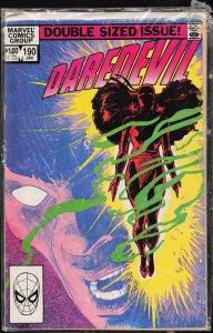 Daredevil #190 (1983) Daredevil