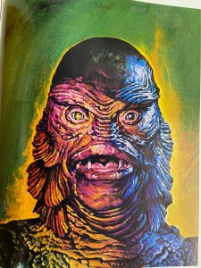 FAMOUS MONSTER MOVIE ART OF BASIL GOGOS HC LTD. SIGNED SLIPCASE ED. SEALED M/NM