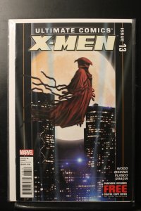 Ultimate Comics X-Men #13 (2012)