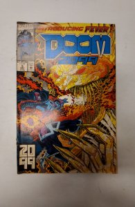 Doom 2099 #5 (1993) Marvel Comic Book J687