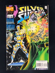 Silver Surfer #108 (1995)