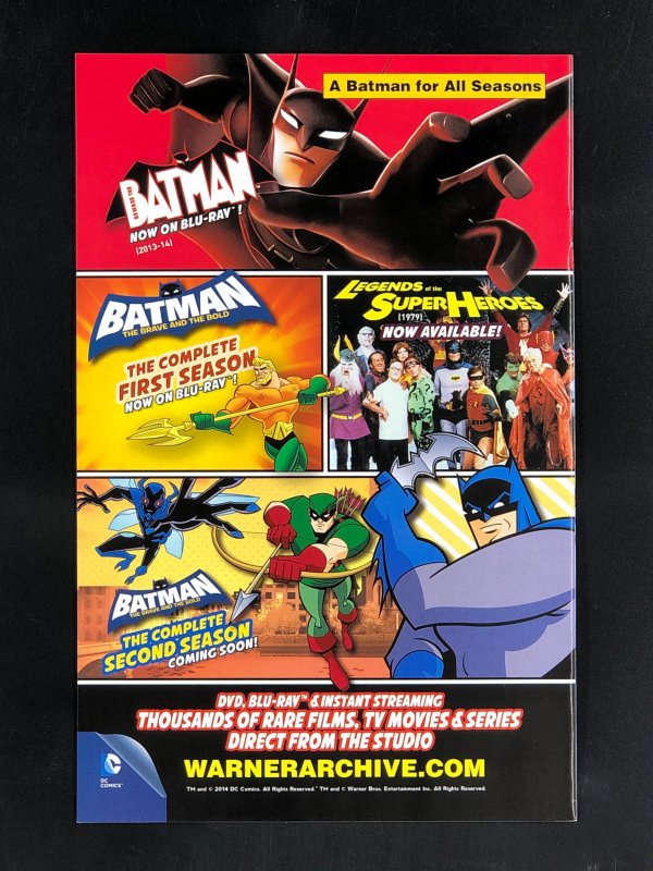 Bodies #1 (2014) Adapted for Netflix in 2023