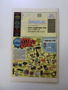 Fantastic Four #208 (1979) VF- condition