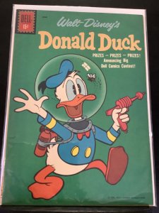 Donald Duck #77 (1961)