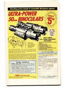 Inhumans #1  1975 - Marvel  -VF+ - Comic Book