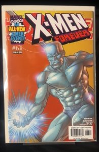 X-Men Forever #6 (2001)