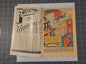 Superman #185 (DC Comics April 1966)