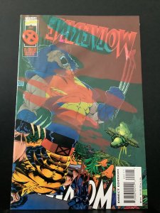 Wolverine #91 (1995)