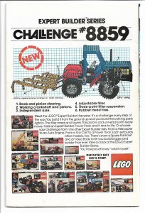 The Uncanny X-Men #152 (1981) FN-VF